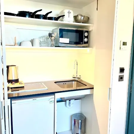 So Park Battersea 4*
