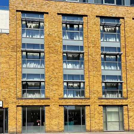 So Park Battersea Aparthotel
