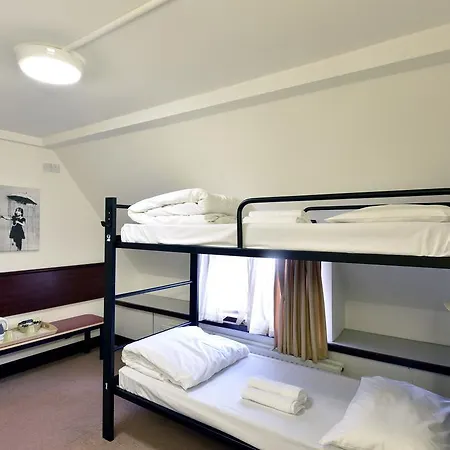 Equity Point Hostel