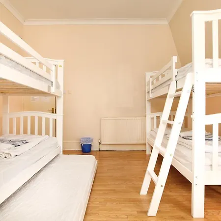 Hostel New Cross
