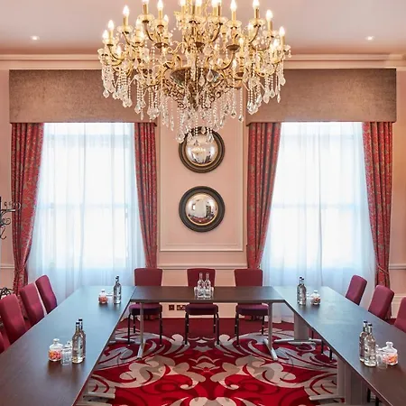 The Clermont London, Charing Cross London