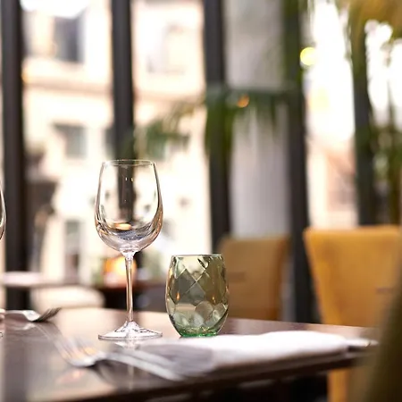 The Dilly Hotel Londres