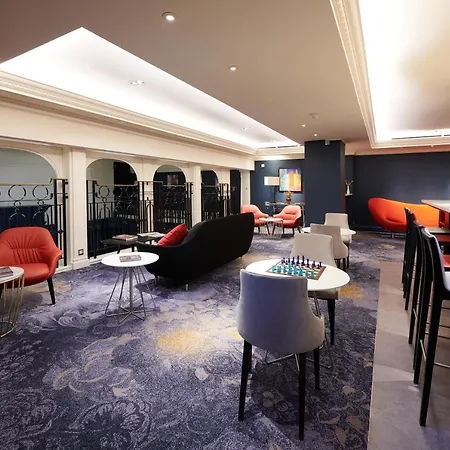 The Dilly Hotel Londres