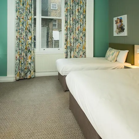 Hotel Caring
