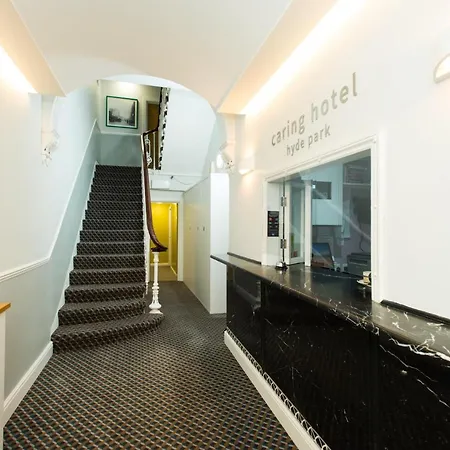 Hotel Caring