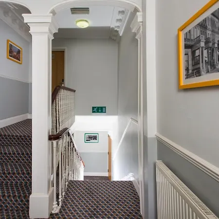 Caring Hotel London