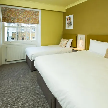 Caring Hotel 3*
