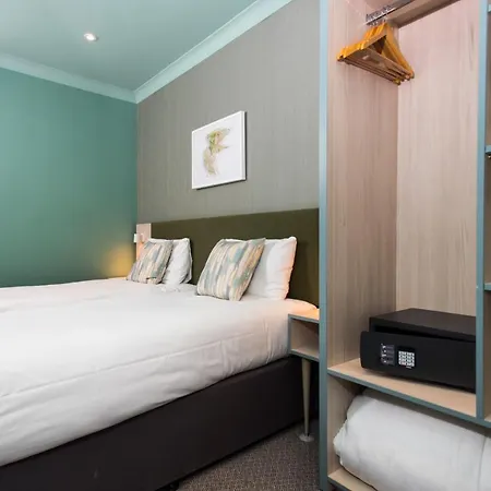 Caring Hotel London