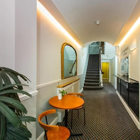 Caring Hotel