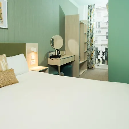 Caring Hotel 3*
