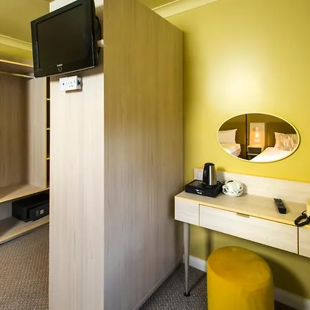 Caring Hotel 3*