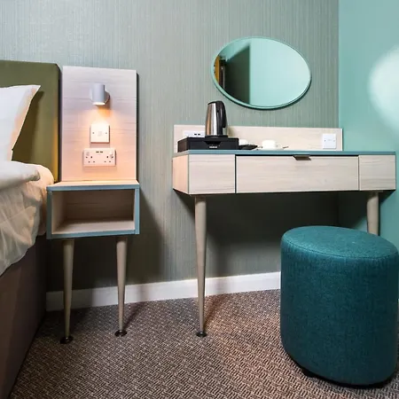 Caring Hotel London