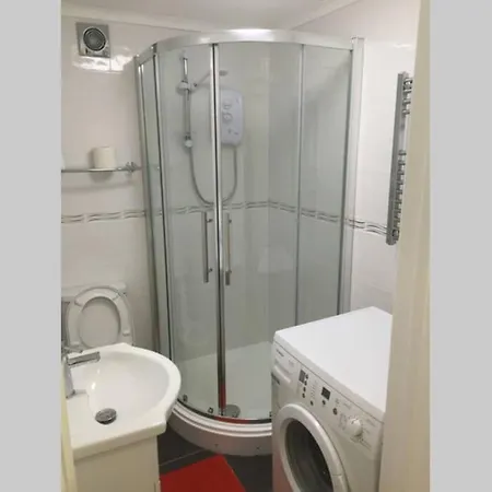 Apartment Private Away From ...