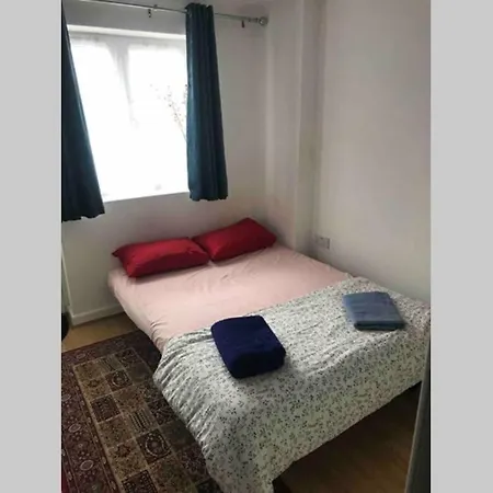 Private Away From ... *