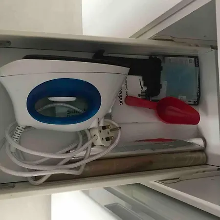 Private Away From ...