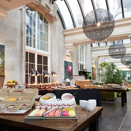 Hotel The Dilly 5*