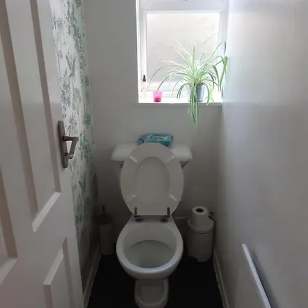 Motel Abundance Hous Kenley (Greater London)