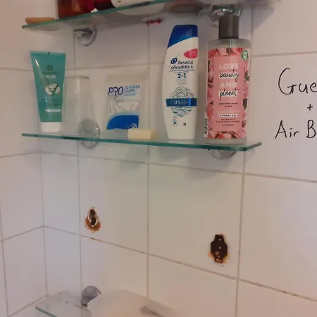 Motel Abundance Hous Kenley (Greater London)