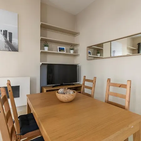Apartmán Camden Living Londýn