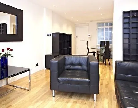 Apartment Cumberland London