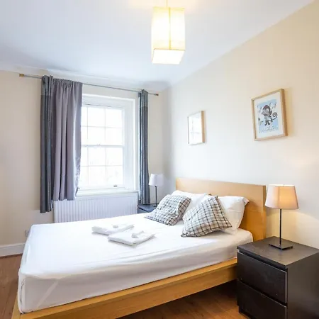 Camden Living Apartmán