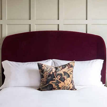 The Hoxton, Southwark Hotel