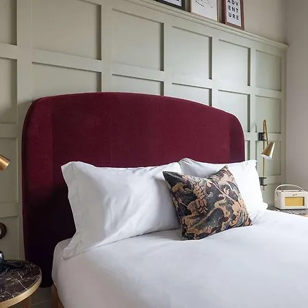 The Hoxton, Southwark 4*