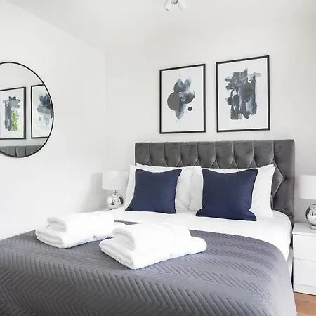 Aparthotel Camden Lock By Capital *