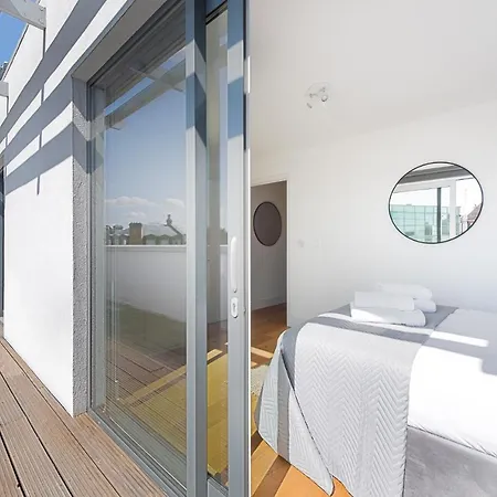 Aparthotel Camden Lock By Capital London