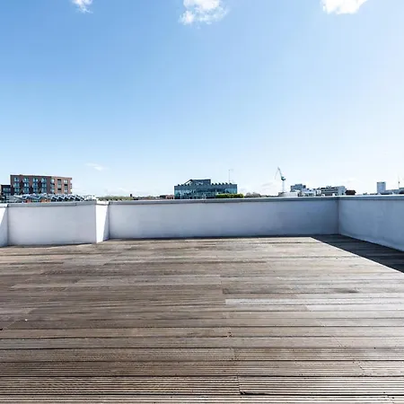 Camden Lock By Capital London