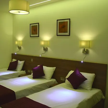 Kings Hotel