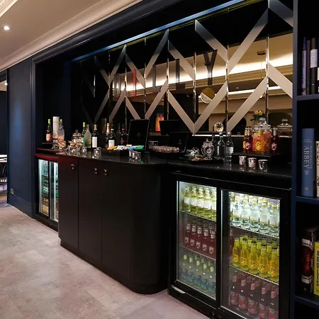 The Dilly London