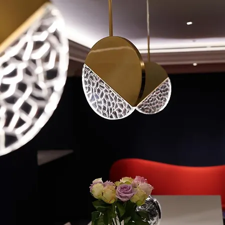 The Dilly Hotel 5*