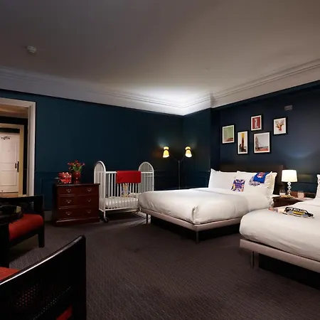 Hotel The Dilly 5*