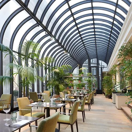 Hotel The Dilly Londres