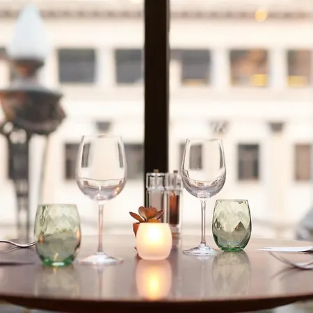 Hotel The Dilly 5*