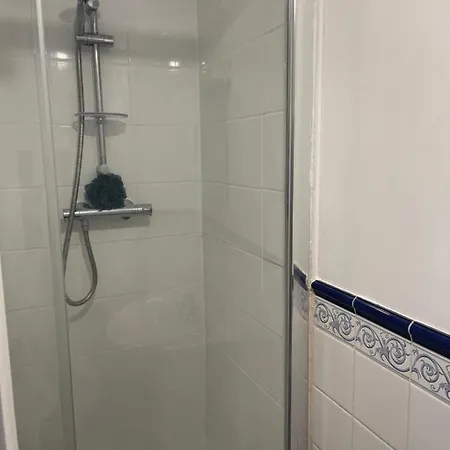 Homestay Private Guest Room