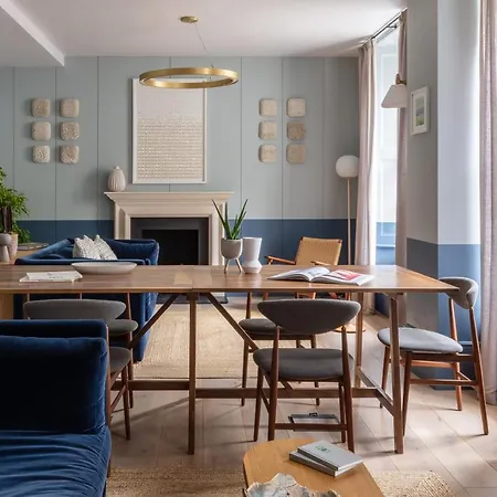 Inhabit Southwick Street, A Member Of Design Hotel 4*