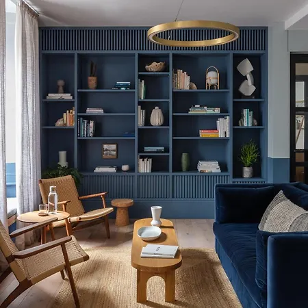 Hotel Inhabit Southwick Street, A Member Of Design
