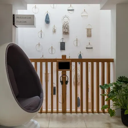 Inhabit Southwick Street, A Member Of Design Hotel Londra