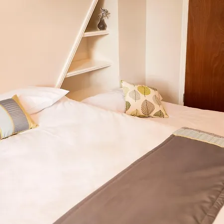 Hotel United And 4*