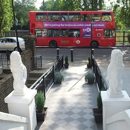 United And Londres
