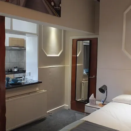 Hotel United And Londres
