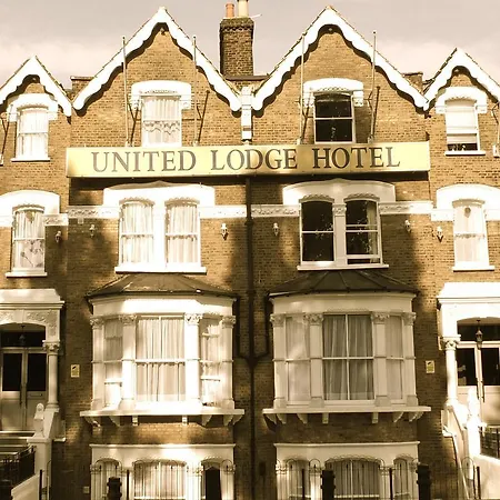United And Hotel