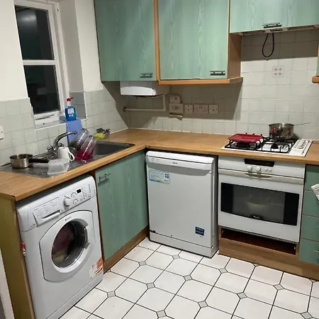 Homestay Private Guest Room Hillingdon