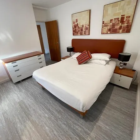 Roland House Appartamento *