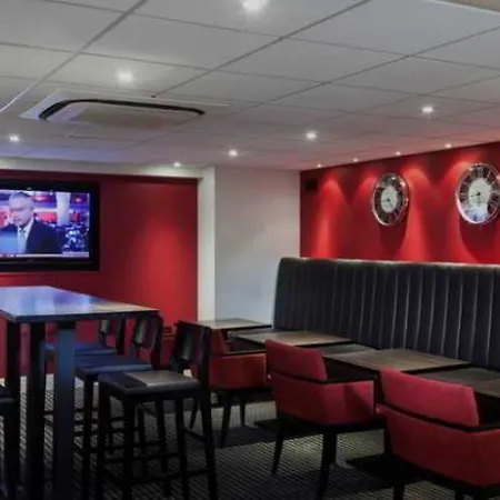Kensington Forum, An Ihg Hotel