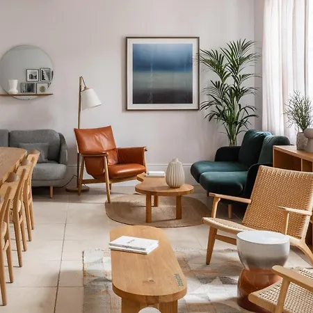 Inhabit Southwick Street, A Member Of Design Hotel 4*