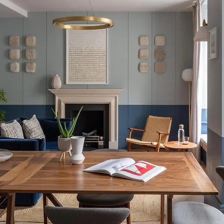 Inhabit Southwick Street, A Member Of Design 4* Londra