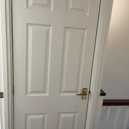 Homestay Private Guest Room